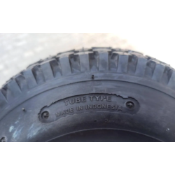 Шина до тачки 4.10/3.50-6 Deli Tire Індонезія
