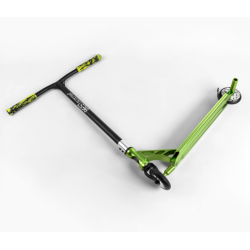 Самокат трюковий Best Scooter колеса PU 110мм