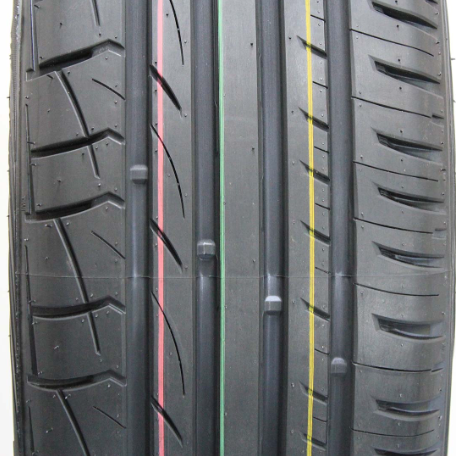 Шина літо 195/65 R15 Solazo S Plus легкова