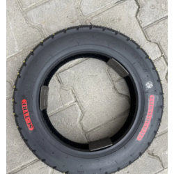 Покришка 3.00-10 Тайвань Безкамерка на скутер Хонда Сузукі SC-TYRE