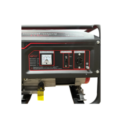 Бензиновий генератор Edon PT-3800D 3кВт для резервного живлення