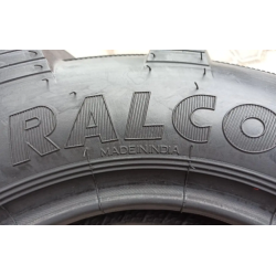 Покришка на мотоблок 6.00-12 фірми RALCO Індія GT-MAXX 8-PR 