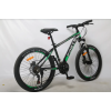 Велосипед спортивний 24" Forte Fighter 15 рама