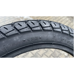 Мотошина 2.75-17 для мотоцикла Альфа Дельта SRC 530 В'єтнам Траса 