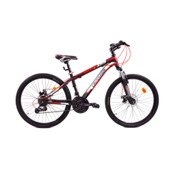 Велосипед Гірський 24/13 Crossride Bullet 
