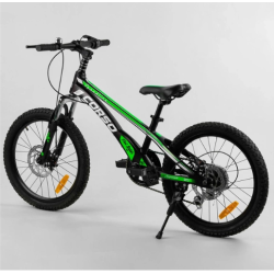 Дитячий спортивний велосипед 20' CORSO Speedline 
