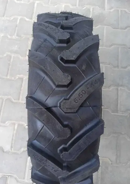 Шина 6.50/80-14 на мотоблок Farmer Наварна до автомобільного диска R14