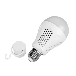 LED Лампа акумуляторна EL1505-7W7 WORK'S