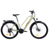 Електровелосипед 26" Forever MTB AL F51 Оливковий
