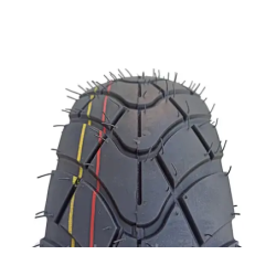 Резина 120.70-12 SC-TYRE-222 на скутер/мотоцикл