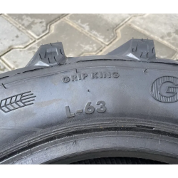 Шина 6.50/80-14 на мотоблок Farmer Наварна до автомобільного диска R14