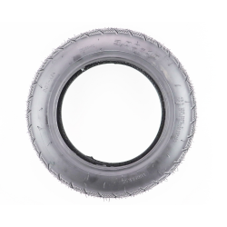 Покришка 3.00-10 Тайвань Безкамерка на скутер Хонда Сузукі SC-TYRE