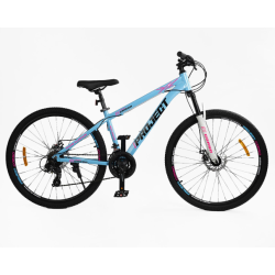 Велосипед Спортивний 27.5" Corso дюймів «Project»