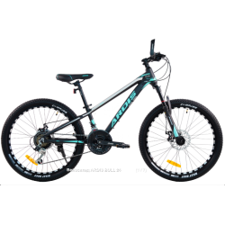 Велосипед Спортивний 24 ARDIS BULL AL 11" 