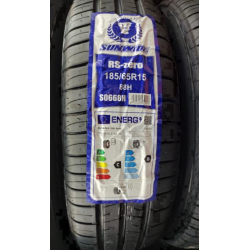 Шини літні 185/65R15 Sunwide Rs-zero 88H легкові