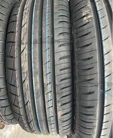 Шини літні 185/65R15 Росава Premiorri Solazo S Plus 88H легкові