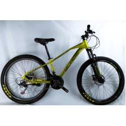 Велосипед Алюмінієвий 26" Corso BLADE 