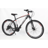 Велосипед Спортивний 29 CROSSRIDE ENIGMA Гідравлічні гальма