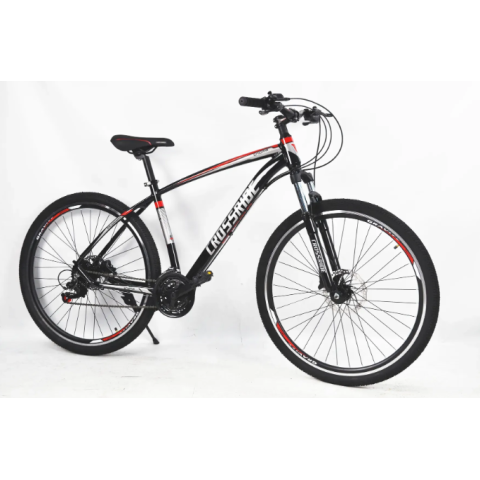 Велосипед Спортивний 29 CROSSRIDE ENIGMA Гідравлічні гальма