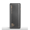 Повербанк 20000mAh VIDEX VPB-202C 75W Black для телефону та ноутбука