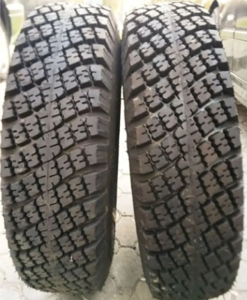 Автошина Всесезонна 165/80-R13 з камерою Valsa Ф-328 78P 6.45-13 (165-13)