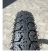 Покришка 2.75-17 з камерою траса SC-Tyre 372 до мотоцикла