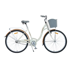 Велосипед класний 28 дюймів Forte Dafna 20" занижена рама