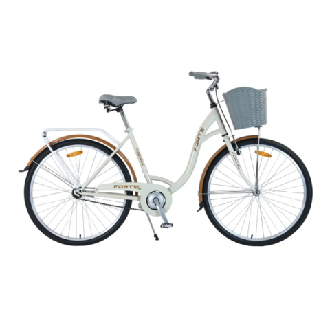 Велосипед класний 28 дюймів Forte Dafna 20" занижена рама