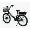 Електровелосипед 24 дюйми Corso Breeze аккумулятор 36V/10Ah