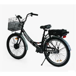 Електровелосипед 24 дюйми Corso Breeze аккумулятор 36V/10Ah