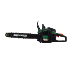 Бензопила ланцюгова Grunhelm GS-4000MG