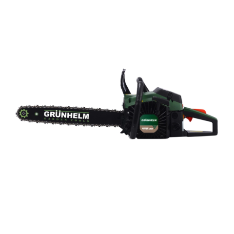 Бензопила ланцюгова Grunhelm GS-4000MG
