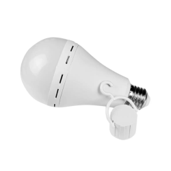 LED Лампа EL1505D-12W7 акумуляторна WORK'S