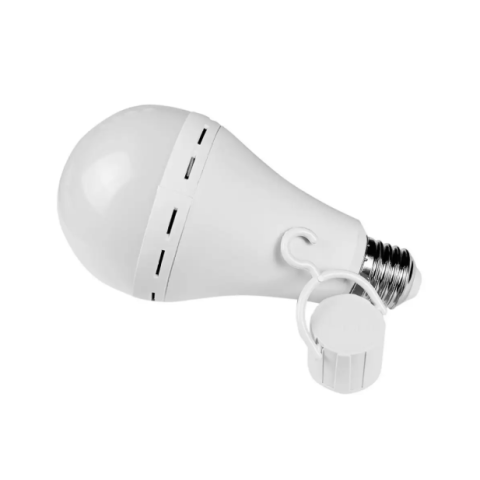 LED Лампа EL1505D-12W7 акумуляторна WORK'S