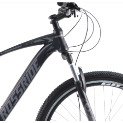 Велосипед Crossride 29" Matrix гірський МТВ ST 19" 