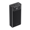 Повербанк 40000mAh HAVIT PB56 PD18W+QC3.0 Black 