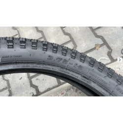 Покришка 3.75-19 ANLAS Туреччина на мотоцикл МТ Урал Дніпро вживана