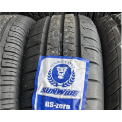 Шини літні 185/65R14 Sunwide Rs-zero 86H легкові