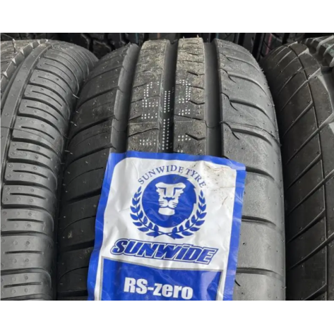 Шини літні 185/65R14 Sunwide Rs-zero 86H легкові