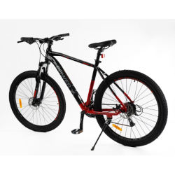 Велосипед Спортивний 29" Corso «X-POWER» рама алюмінієва 21