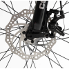 Велосипед Спортивний 27.5" Corso «X-POWER» 17 рама Алюміній
