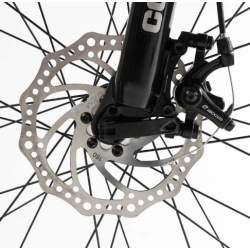 Велосипед Спортивний 27.5" Corso «X-POWER» 17 рама Алюміній