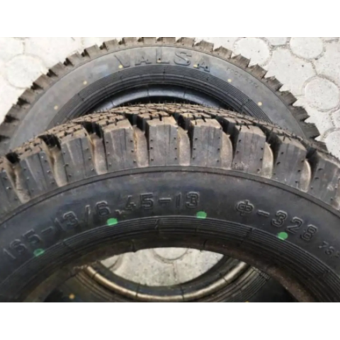 Автошина Всесезонна 165/80-R13 з камерою Valsa Ф-328 78P 6.45-13 (165-13)