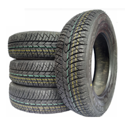 Зимові Шини 155/70R13 Росава WQ-101 75T