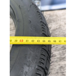 Безкамернка шина 3.00-12 6PR на скутер SC-TYRE