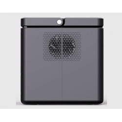 Зарядна портативна станція GENERGY ZERO 512 Вт/год GZE-0506