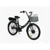 Електровелосипед 24 дюйми Corso Breeze аккумулятор 36V/10Ah