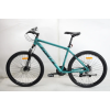 Велосипед 27.5" Спортивний FORTE COMPASS 17 рама