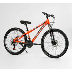 Велосипед 26" спортивний GLOBAL Corso