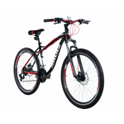 Велосипед 26" спортивний Ardis Flex 17"Чорний